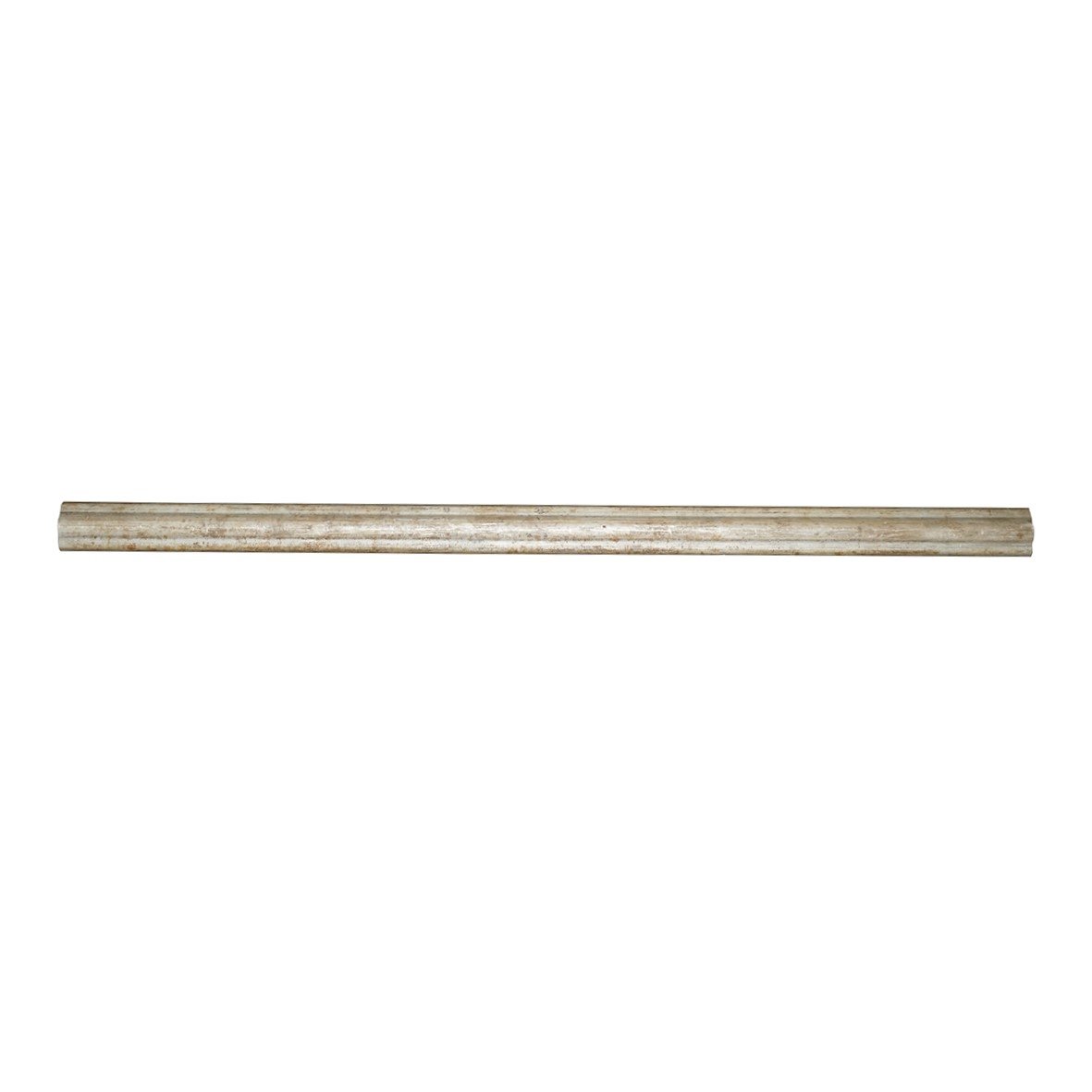 Set teava triunghiulara cardan seria T5 exterior 51,3 si interior 44,7 cruce 30,2x80 L=1m